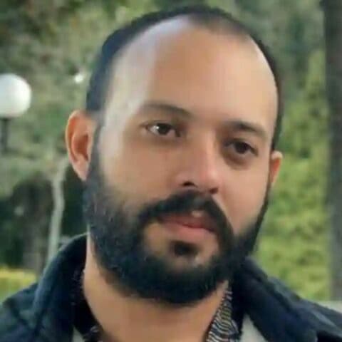 Foto de Pedro Rocha