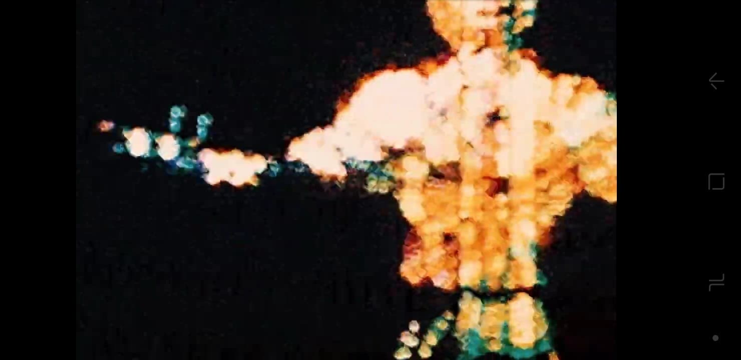Still do filme Bai Gosti / Eros Afogado em Lágrimas
