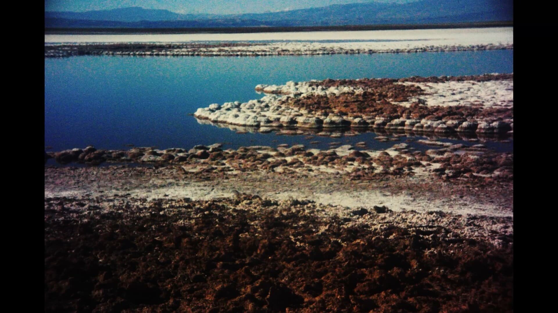 Still do filme Duna Atacama
