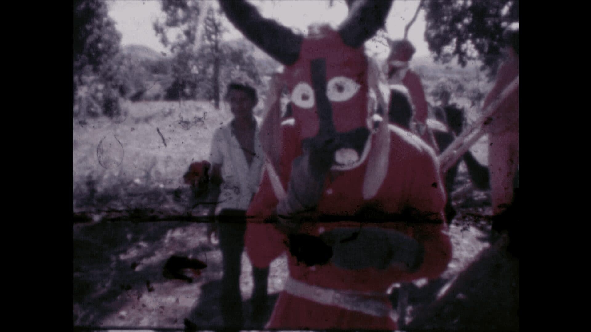 Still do filme O Muiraquitã