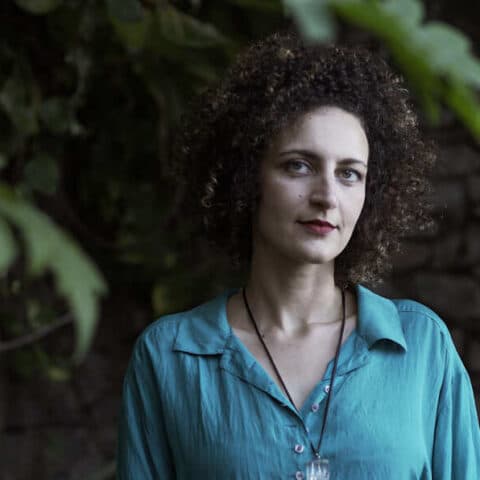 Foto de Camila Freitas