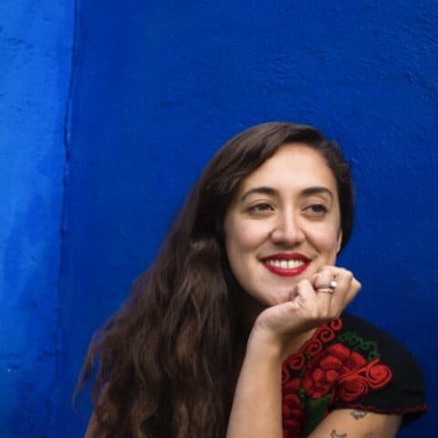 Foto de Camila Jose Donoso