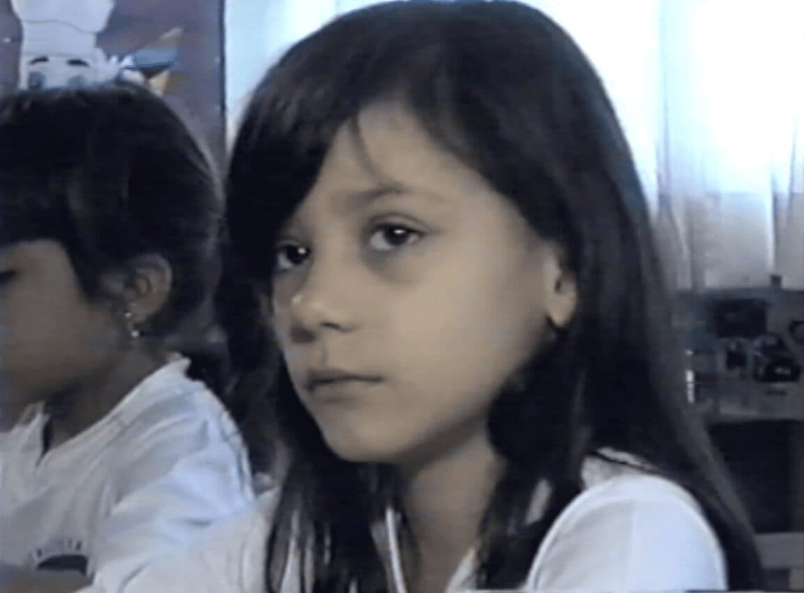Still do filme Tente não existir