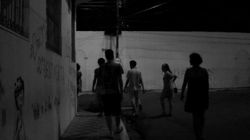 Still do filme Carta do Ceará #02