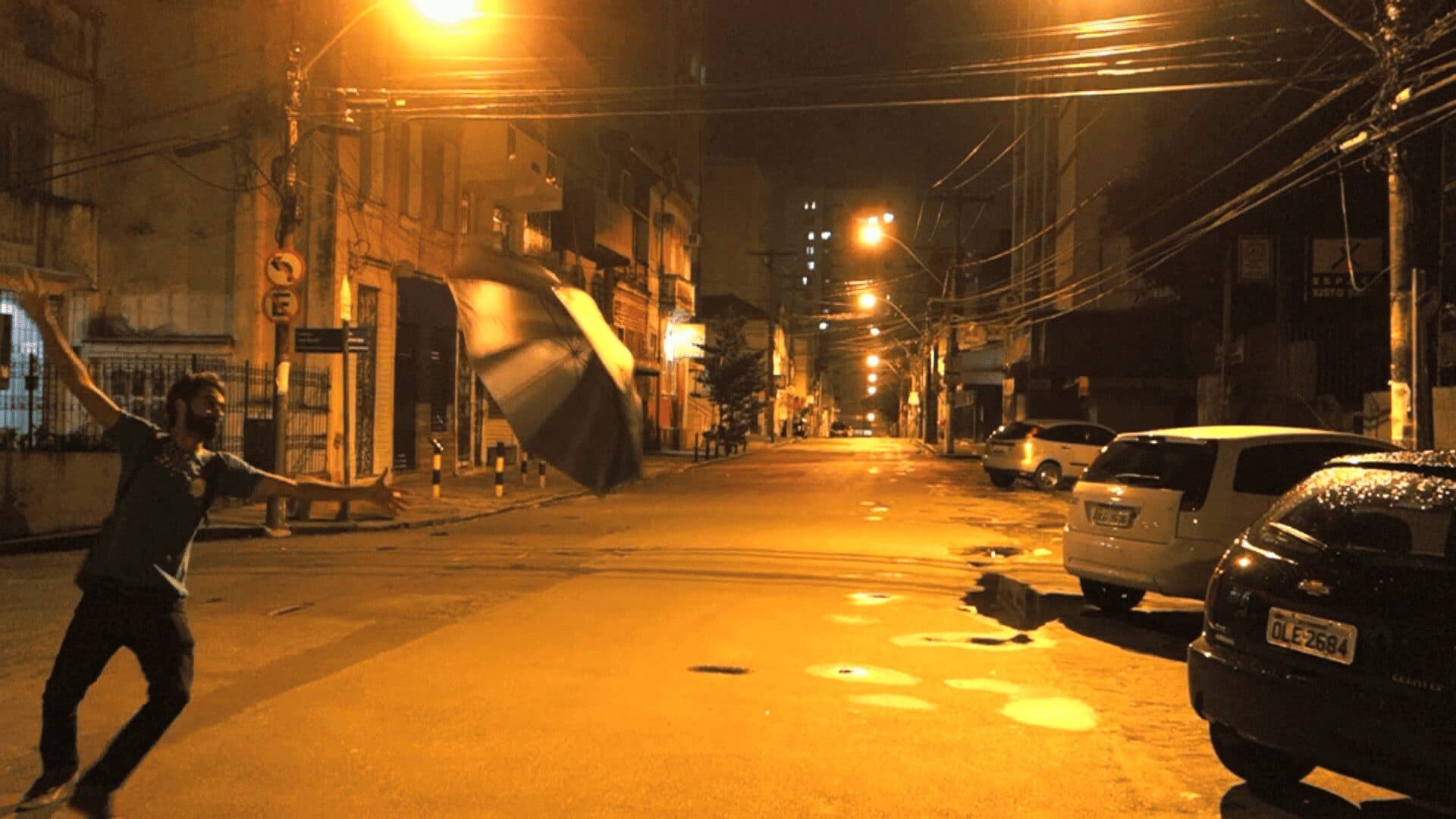 Still do filme Carta do Ceará 2016 #01