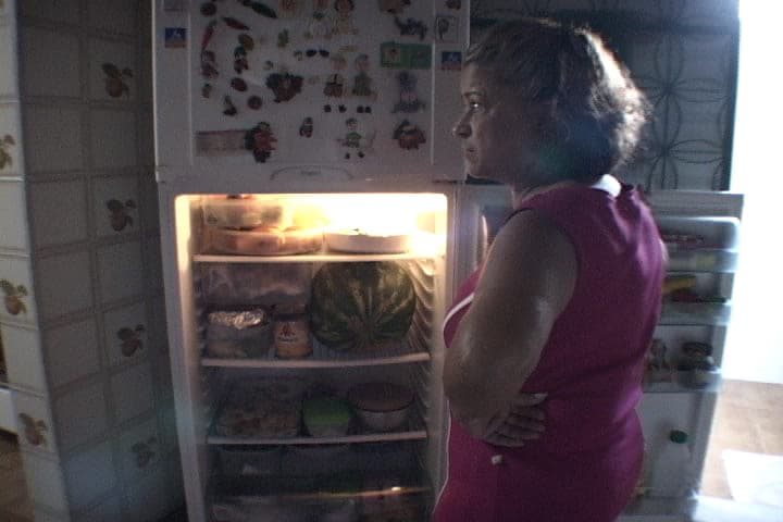 Still do filme Natal