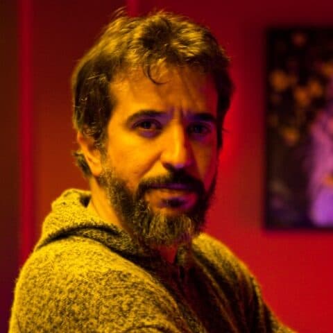 Foto de Iberê Carvalho