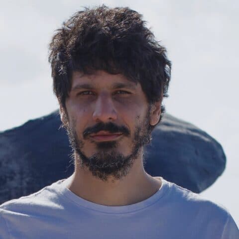 Foto de Tião