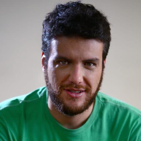 Foto de Rafael Gomes