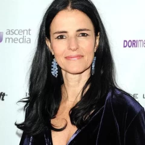 Foto de Monique Gardenberg