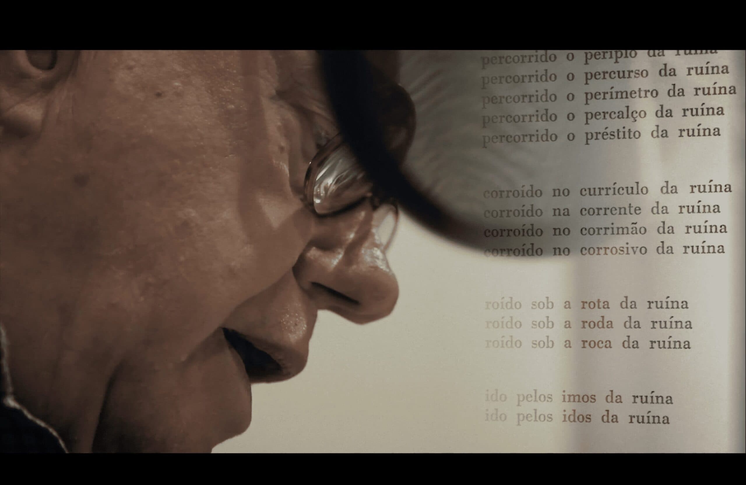 Still do filme Cristina 1300 – Affonso Ávila – Homem ao Termo