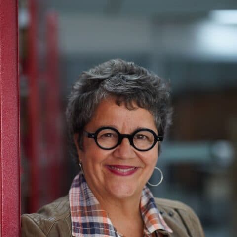 Foto de Eleonora Santa Rosa