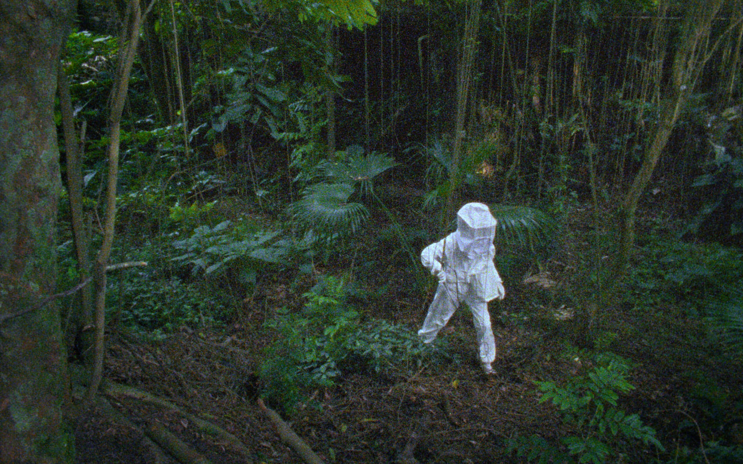 Still do filme Princesa morta do Jacuí