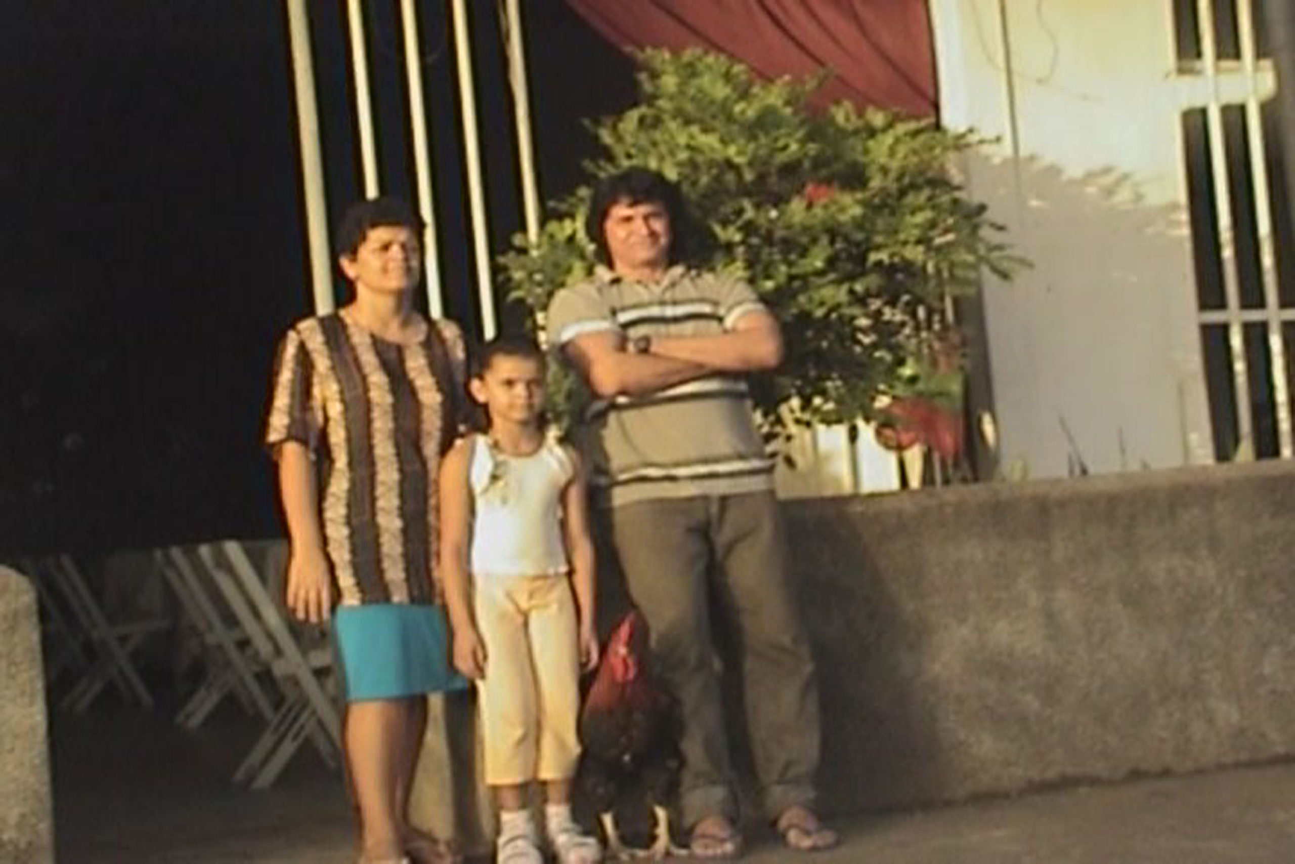 Still 7 do filme Sweet Karolynne