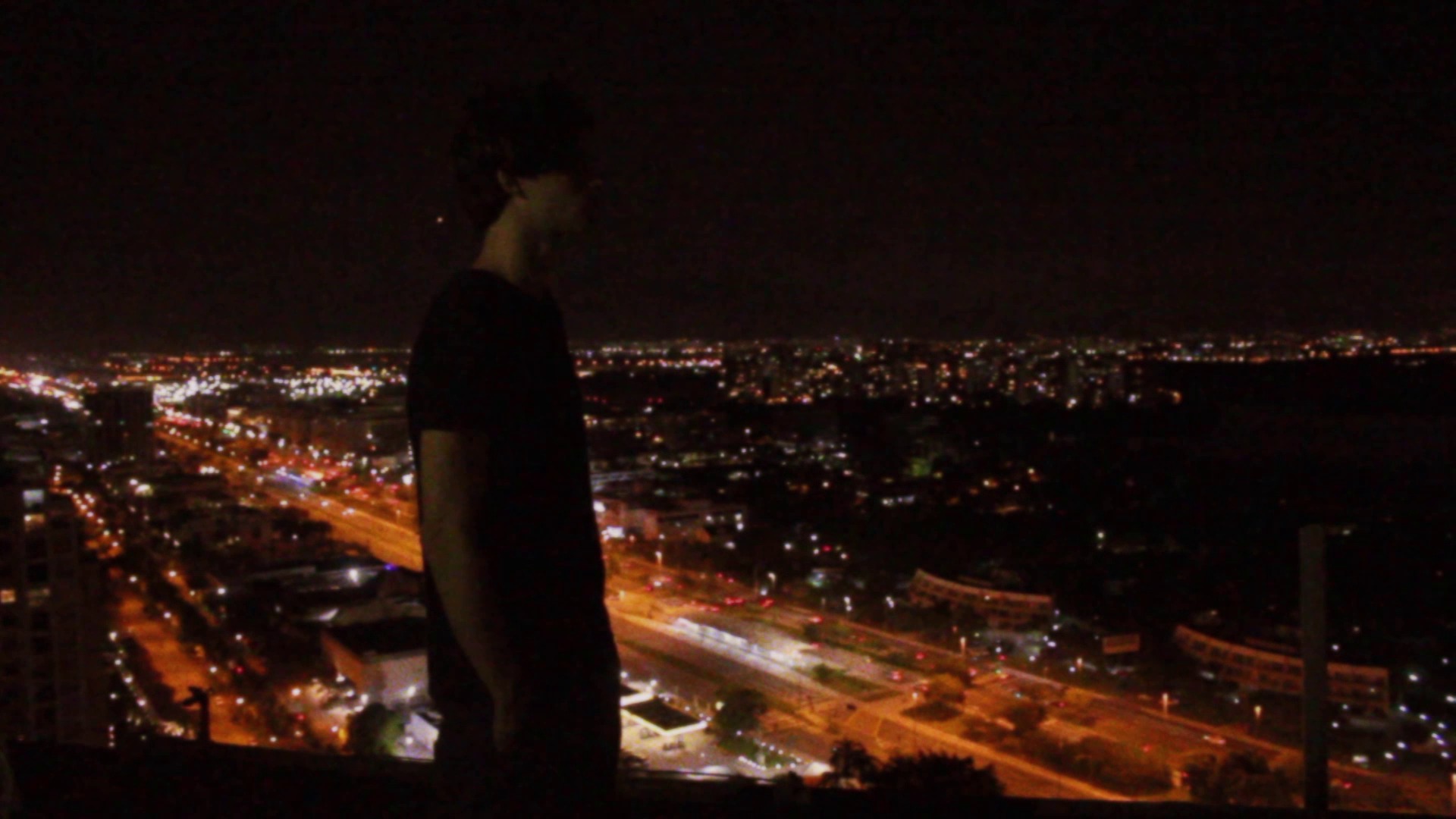Still 7 do filme Cena do Crime