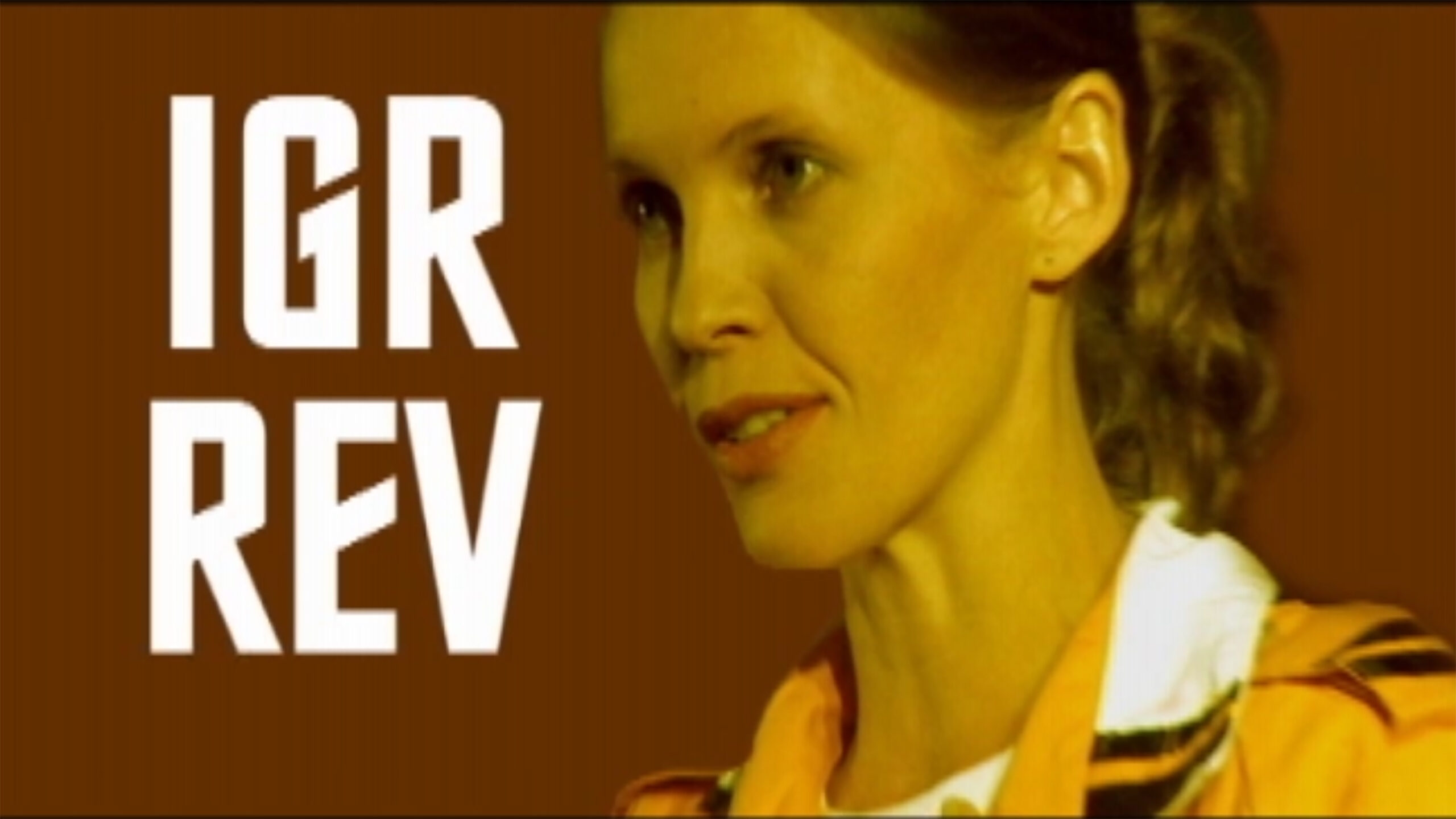 Still 6 do filme IGRREV – Igreja Revolucionária dos Corações Amargurados
