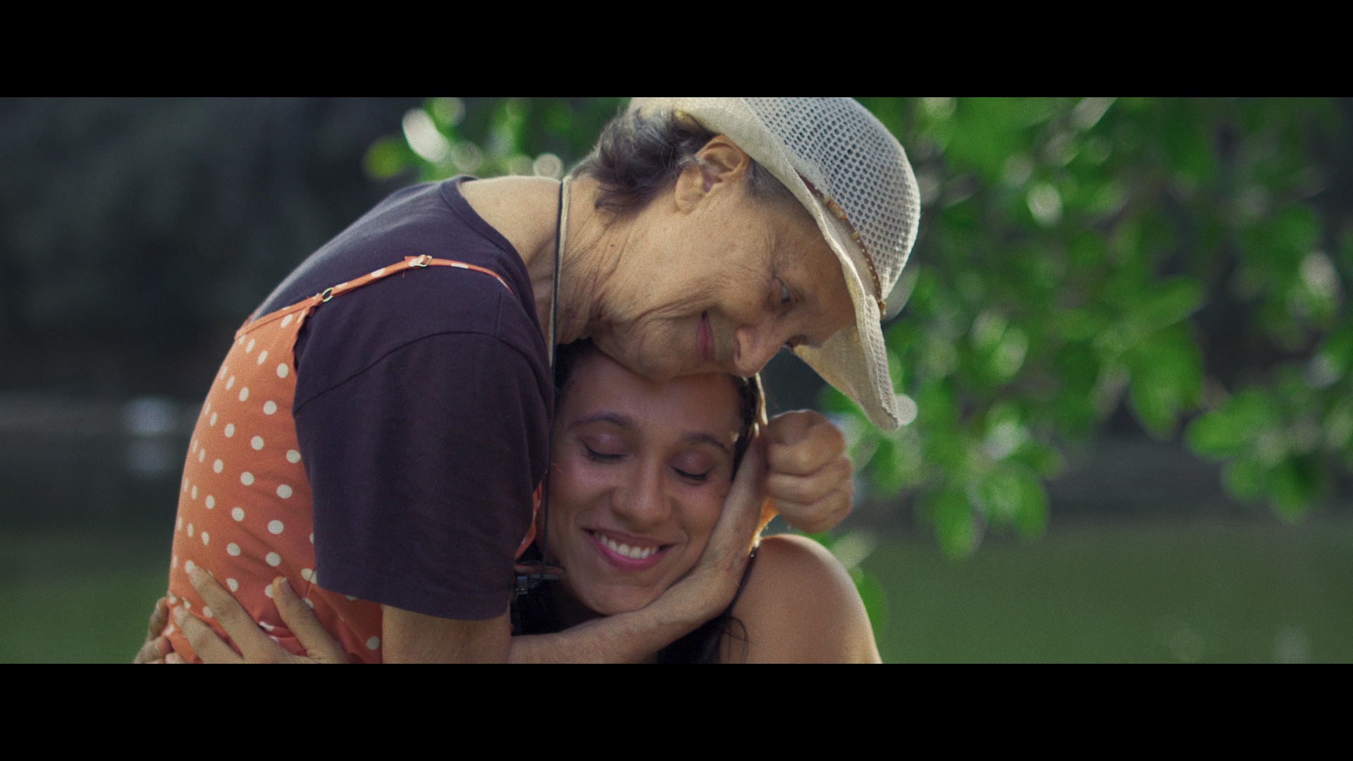 Still 6 do filme Tudo que Importa