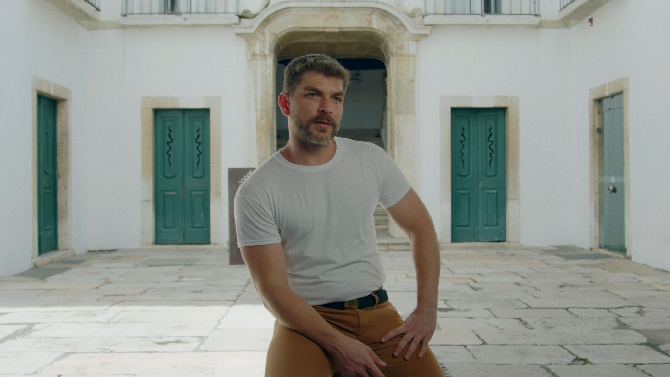 Still 7 do filme O Cavalo de Pedro