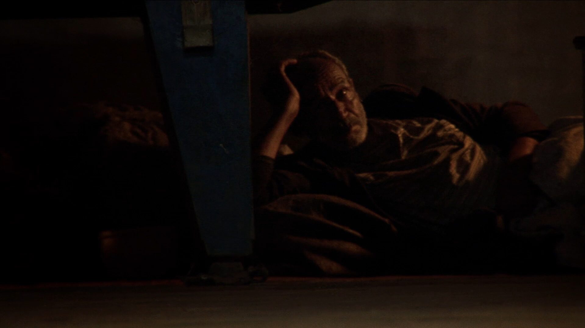Still 8 do filme Andarilho
