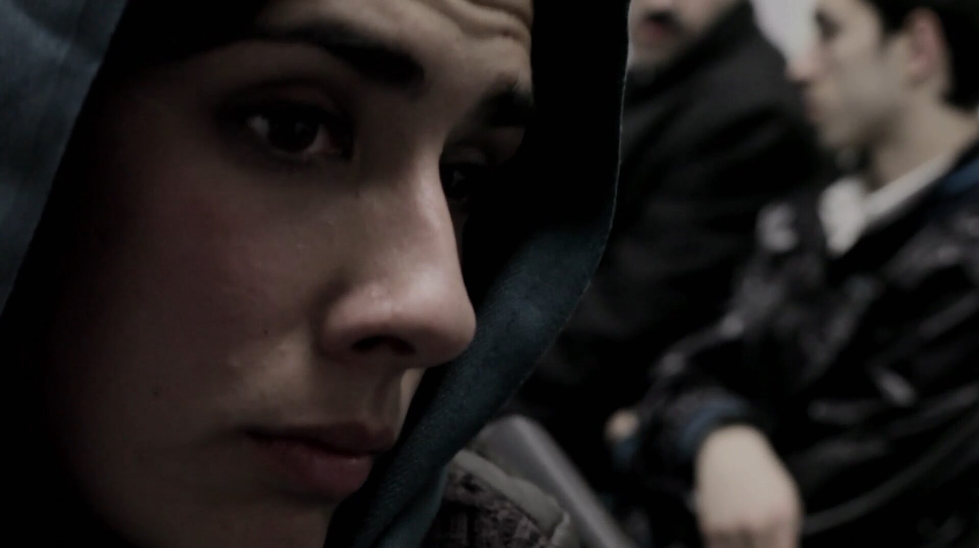 Still 8 do filme Otto