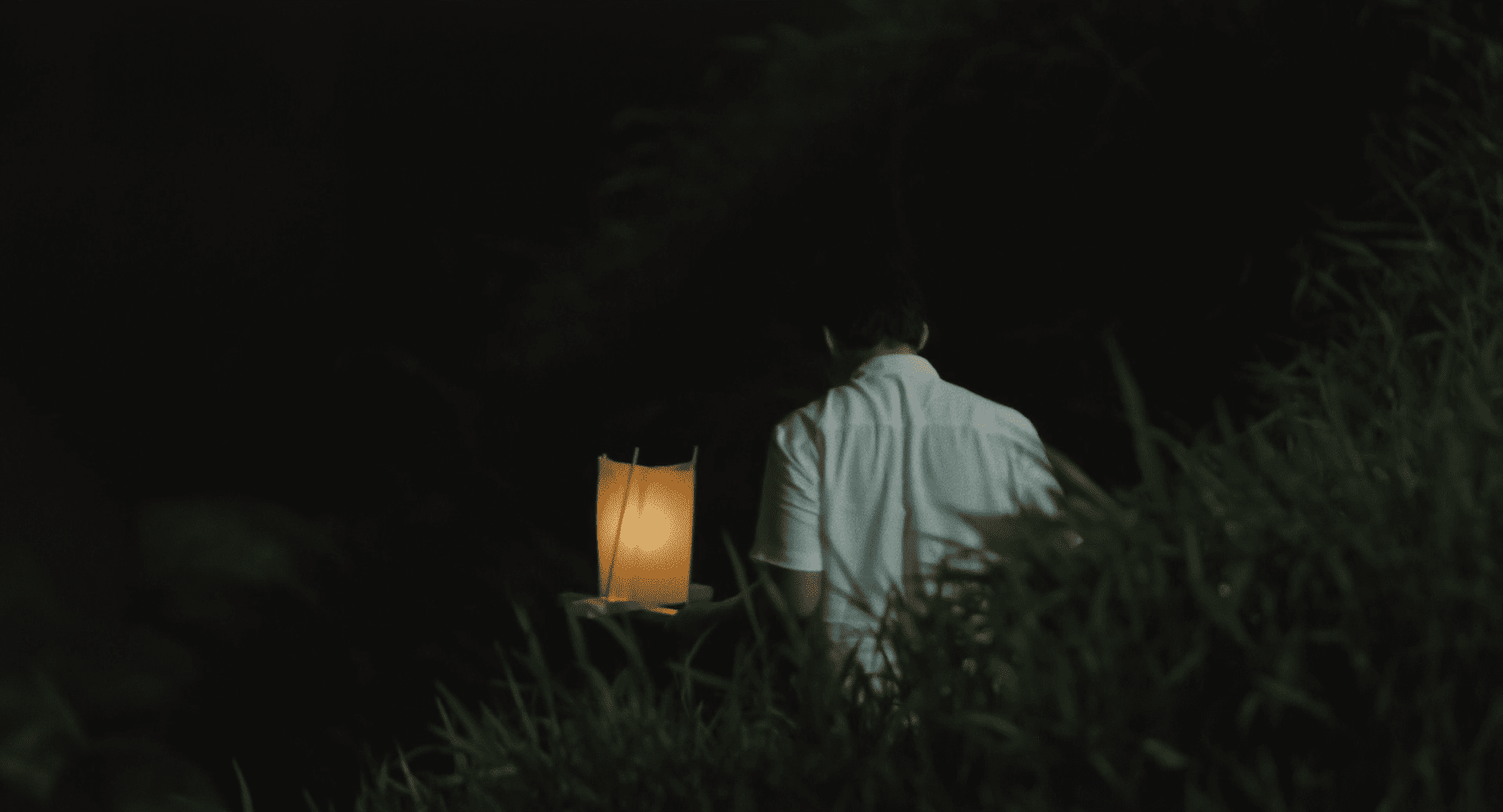 Still 7 do filme Bem-vindos de novo