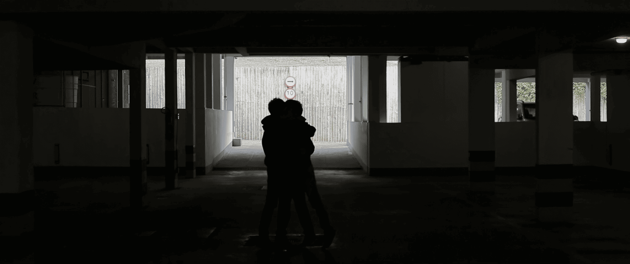 Still 8 do filme Beira-Mar